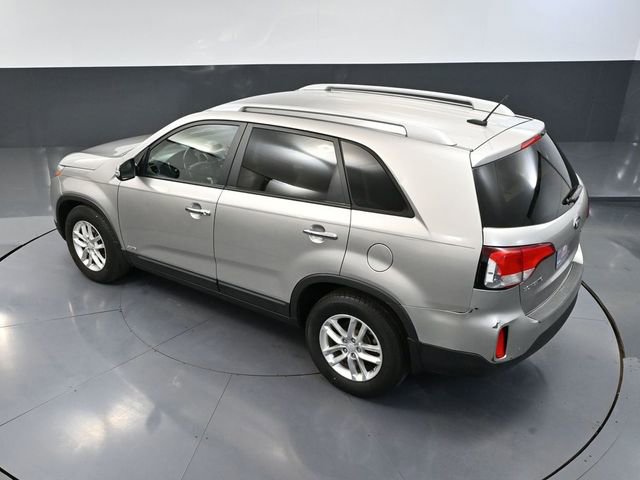 Used 2015 Kia Sorento LX image 53