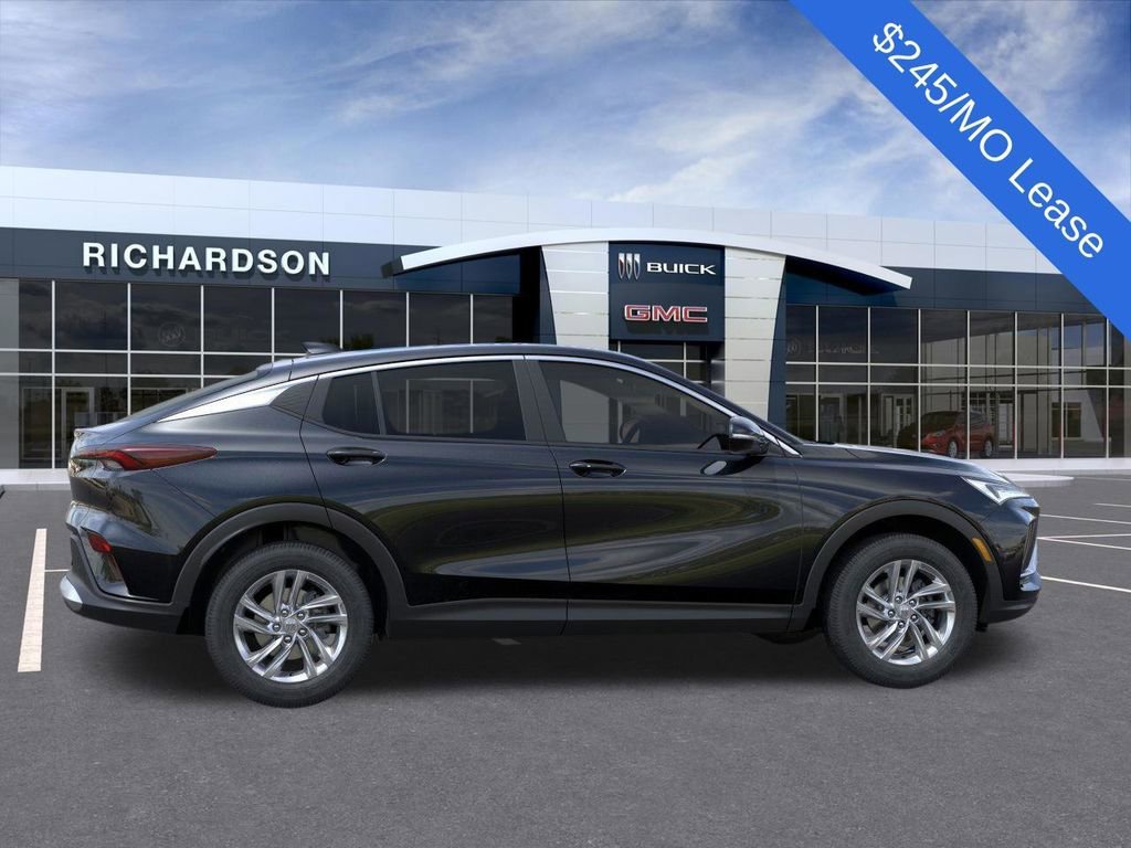New 2026 Buick Envista Preferred w/ Convenience I Package FWD image 27