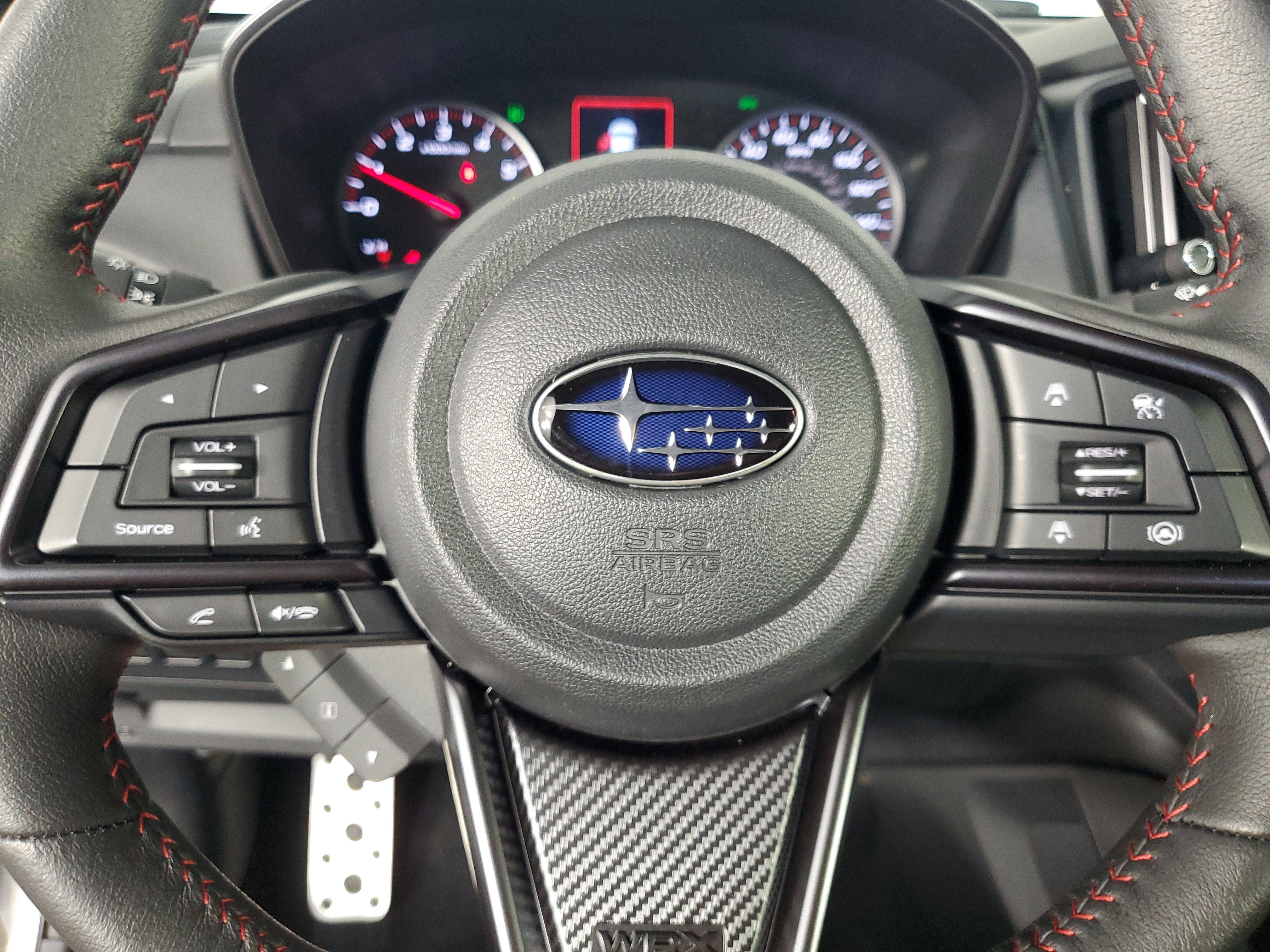 Used 2025 Subaru WRX Premium w/ Accessory Package #2 image 23