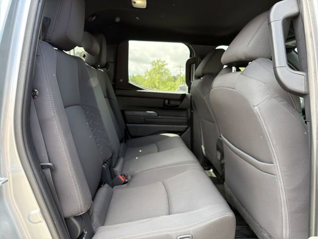 Used 2024 Toyota Tacoma SR image 13