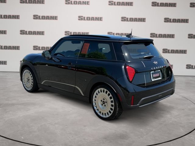 New 2026 MINI Cooper S FWD image 3