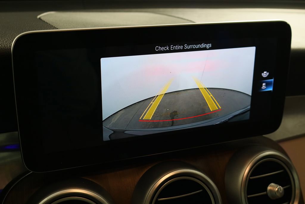 Used 2020 Mercedes-Benz GLC 300 image 41