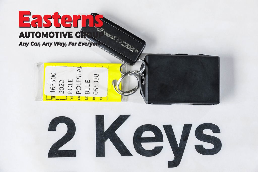 Used 2022 Polestar Polestar 2 w/ Pilot Package image 22