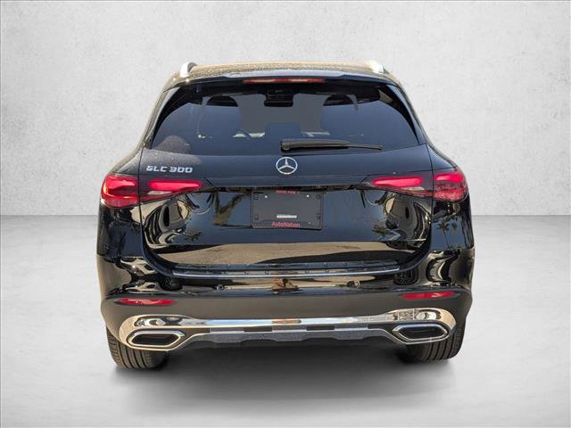 New 2026 Mercedes-Benz GLC 300 image 7