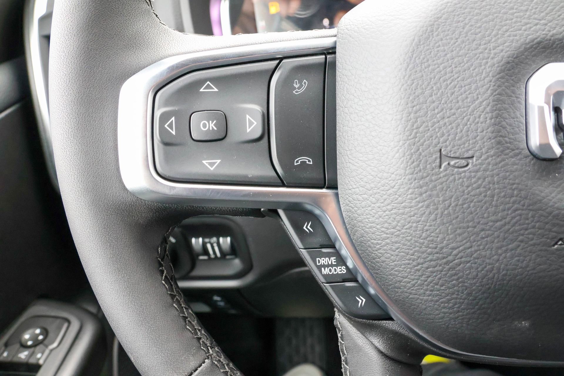 New 2026 RAM 1500 Big Horn image 23