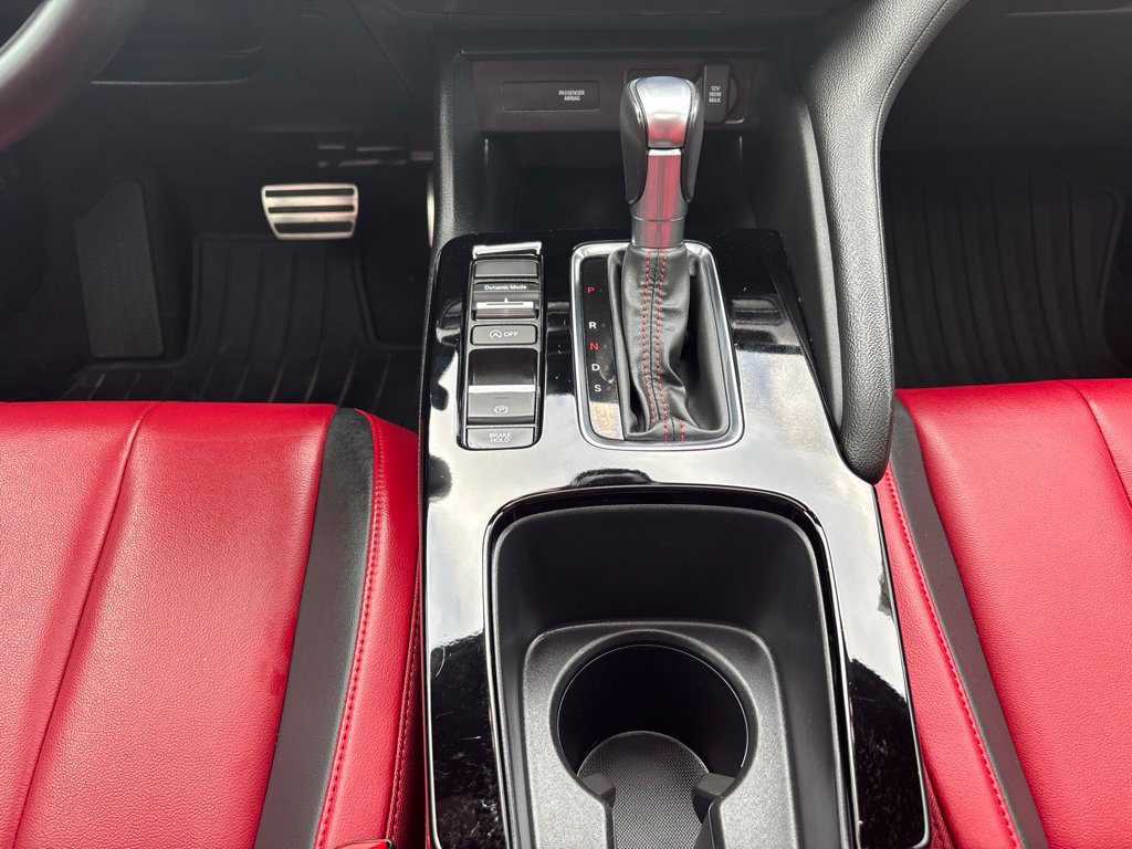 Used 2024 Acura Integra A-Spec FWD image 24