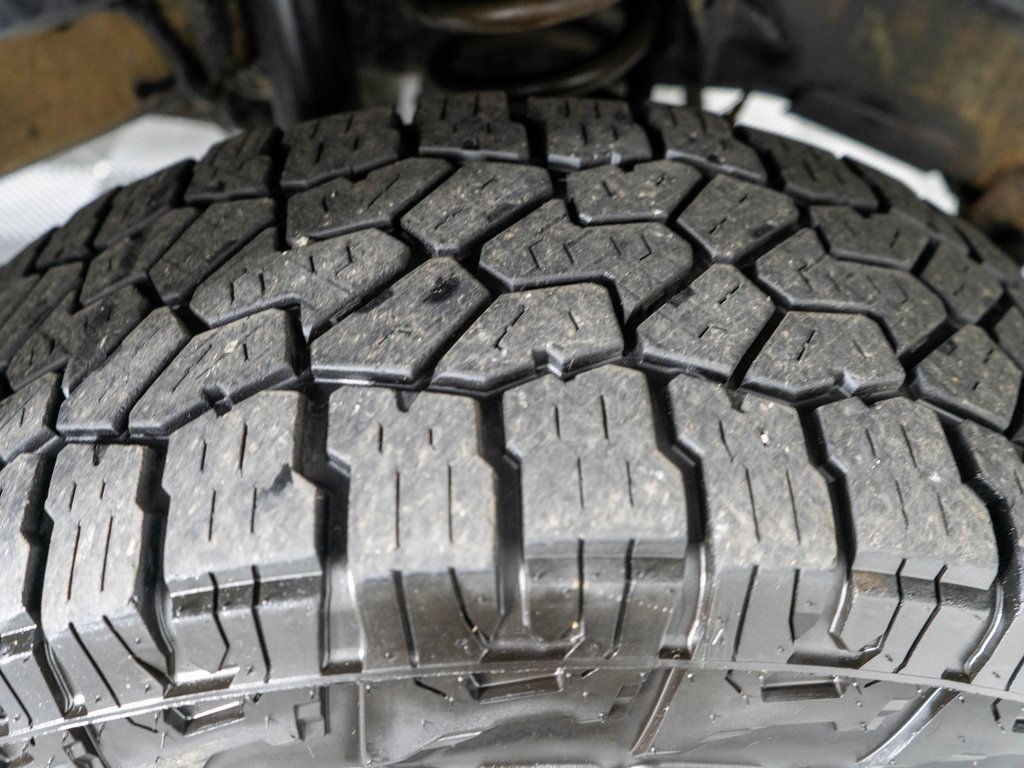 Used 2016 RAM 2500 Big Horn image 33