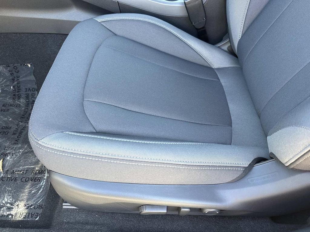 New 2026 Subaru Crosstrek 2.0i Premium image 23