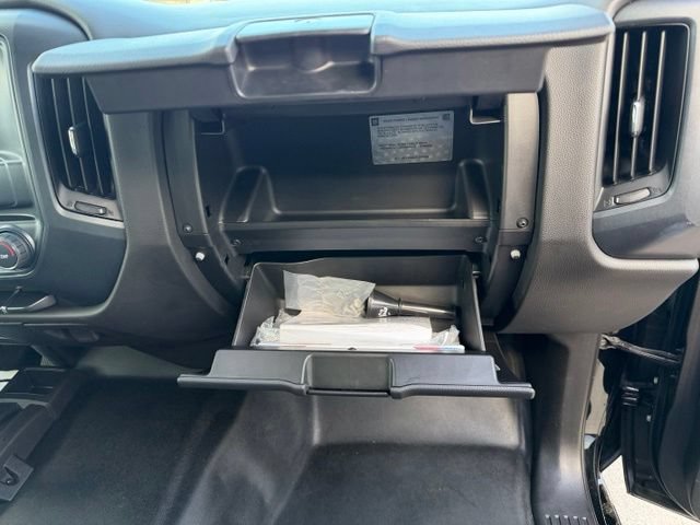 Used 2018 Chevrolet Silverado 3500 W/T AWD/4WD image 41