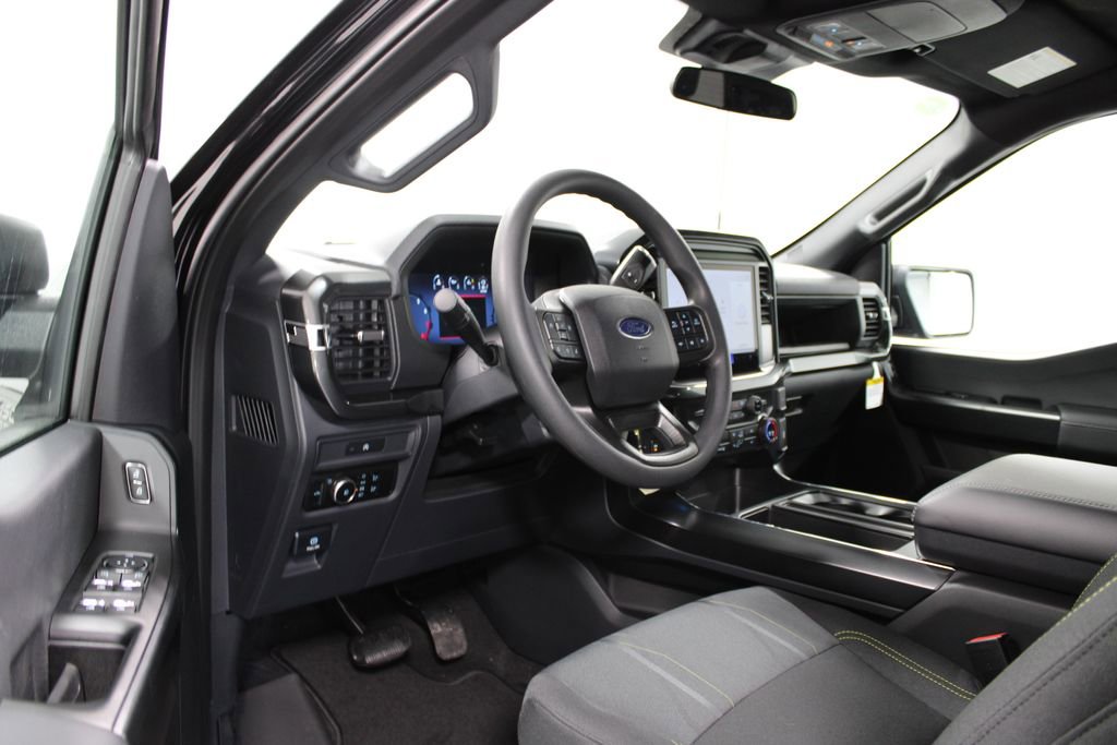 New 2025 Ford F150 STX w/ LOBO Package image 22