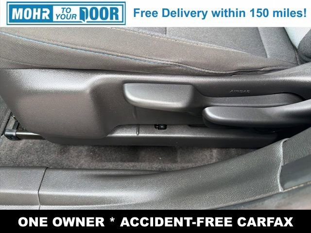 Used 2024 Chevrolet Trax LS image 12