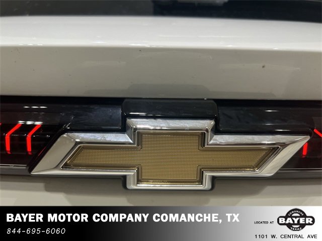 New 2024 Chevrolet Equinox EV LT image 35