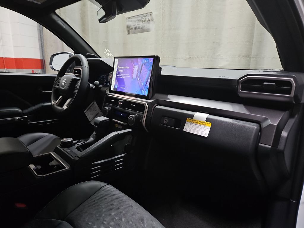 New 2026 Toyota 4Runner TRD Sport Premium image 29