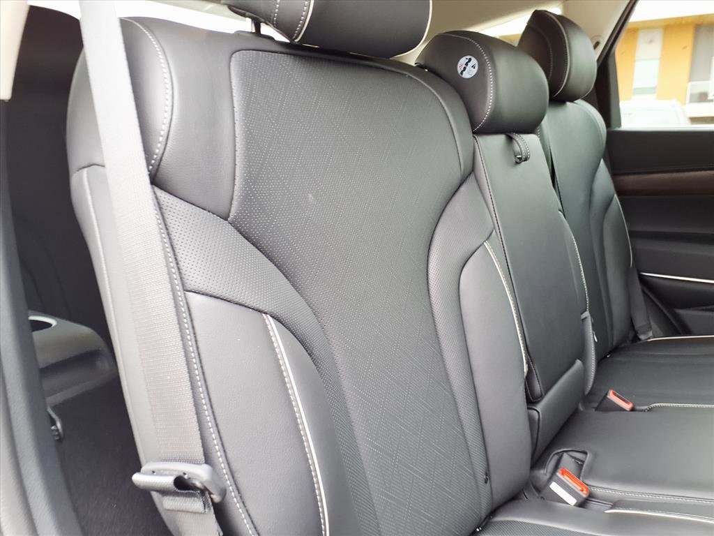 Certified 2026 Genesis GV80 2.5T Advanced image 15