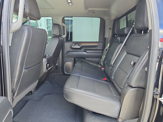 Certified 2025 GMC Sierra 2500 Denali w/ Technology Package image 14
