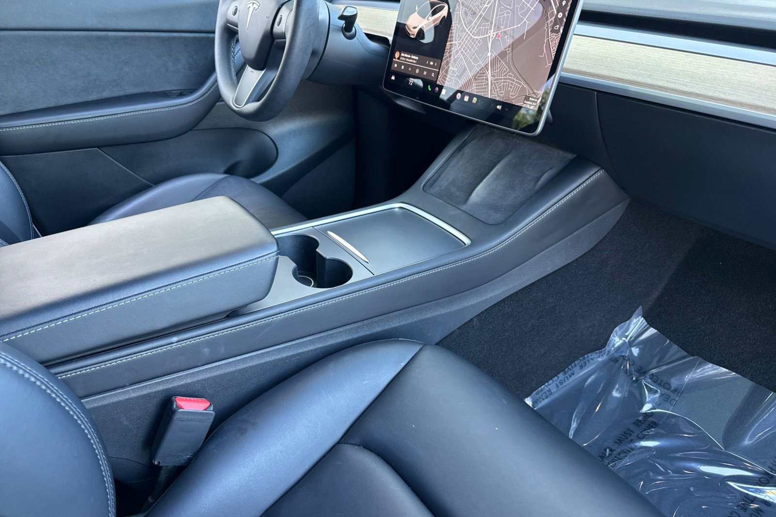 Used 2021 Tesla Model Y Long Range image 31