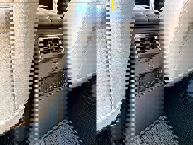 New 2026 MAZDA CX-90 3.3 Turbo w/ Premium Sport Pkg image 18