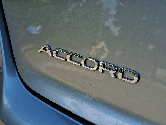 Certified 2024 Honda Accord EX image 30
