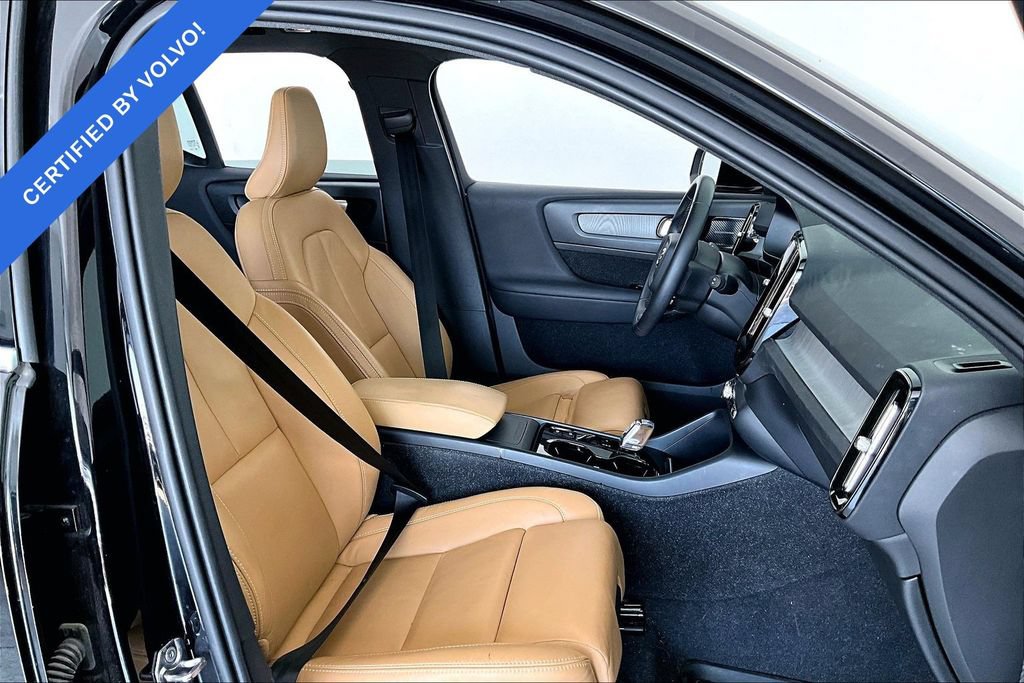 Used 2022 Volvo XC40 T5 Inscription w/ Advanced Package AWD/4WD image 8