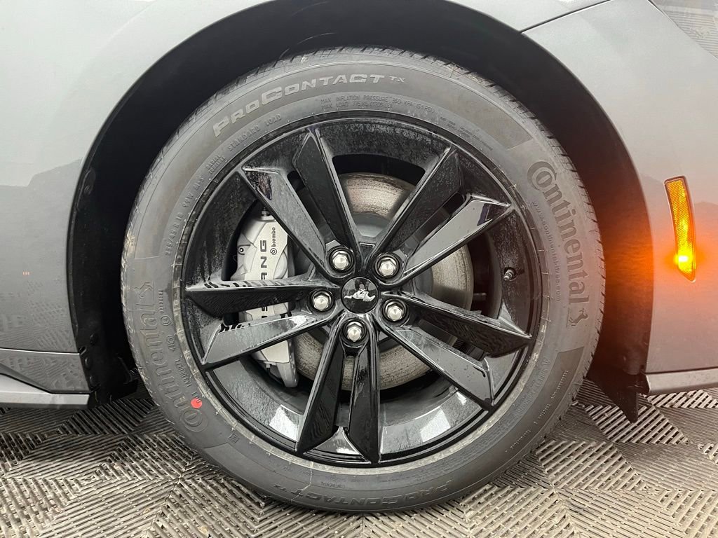 New 2026 Ford Mustang GT image 15