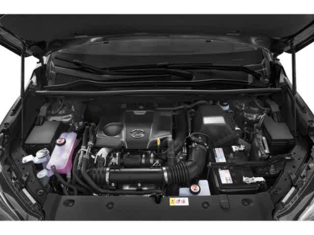 Used 2019 Lexus NX 300 FWD w/ Premium Package image 16