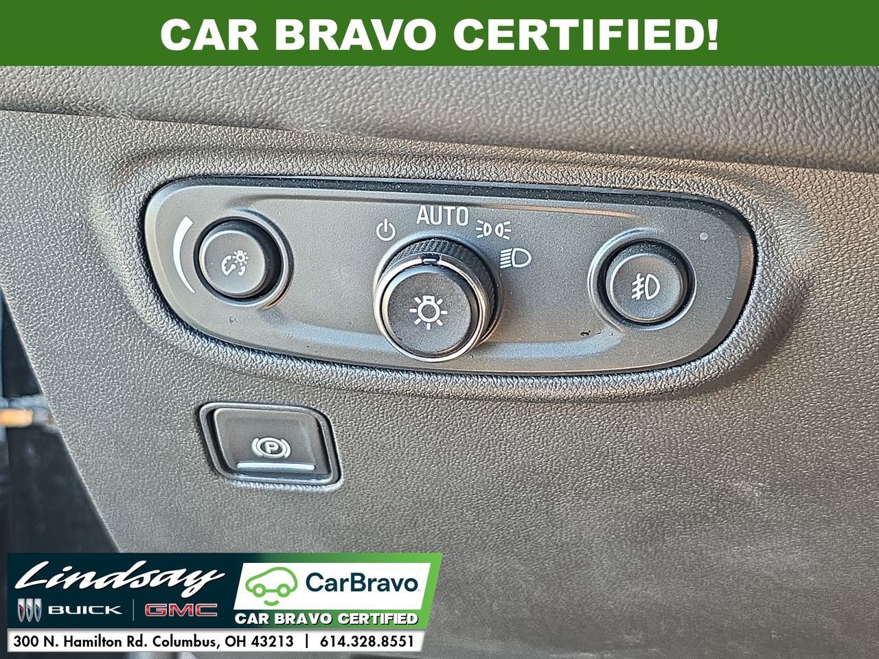 Certified 2024 GMC Terrain SLT image 17