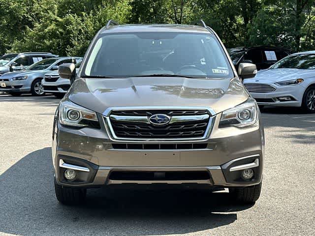 Used 2017 Subaru Forester 2.5i Touring AWD/4WD image 19