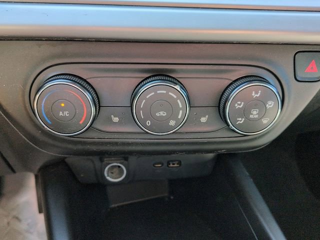 Used 2024 Chevrolet Trax LS w/ LS Convenience Package image 23