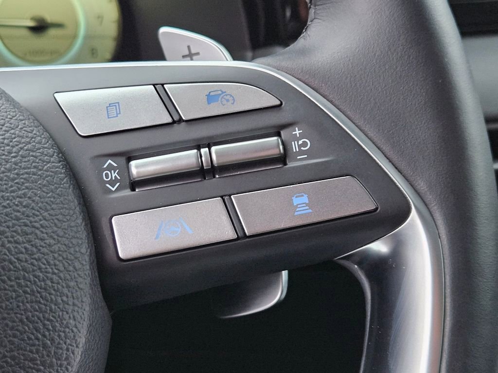 Used 2023 Hyundai Palisade SEL w/ Premium Package AWD/4WD image 19