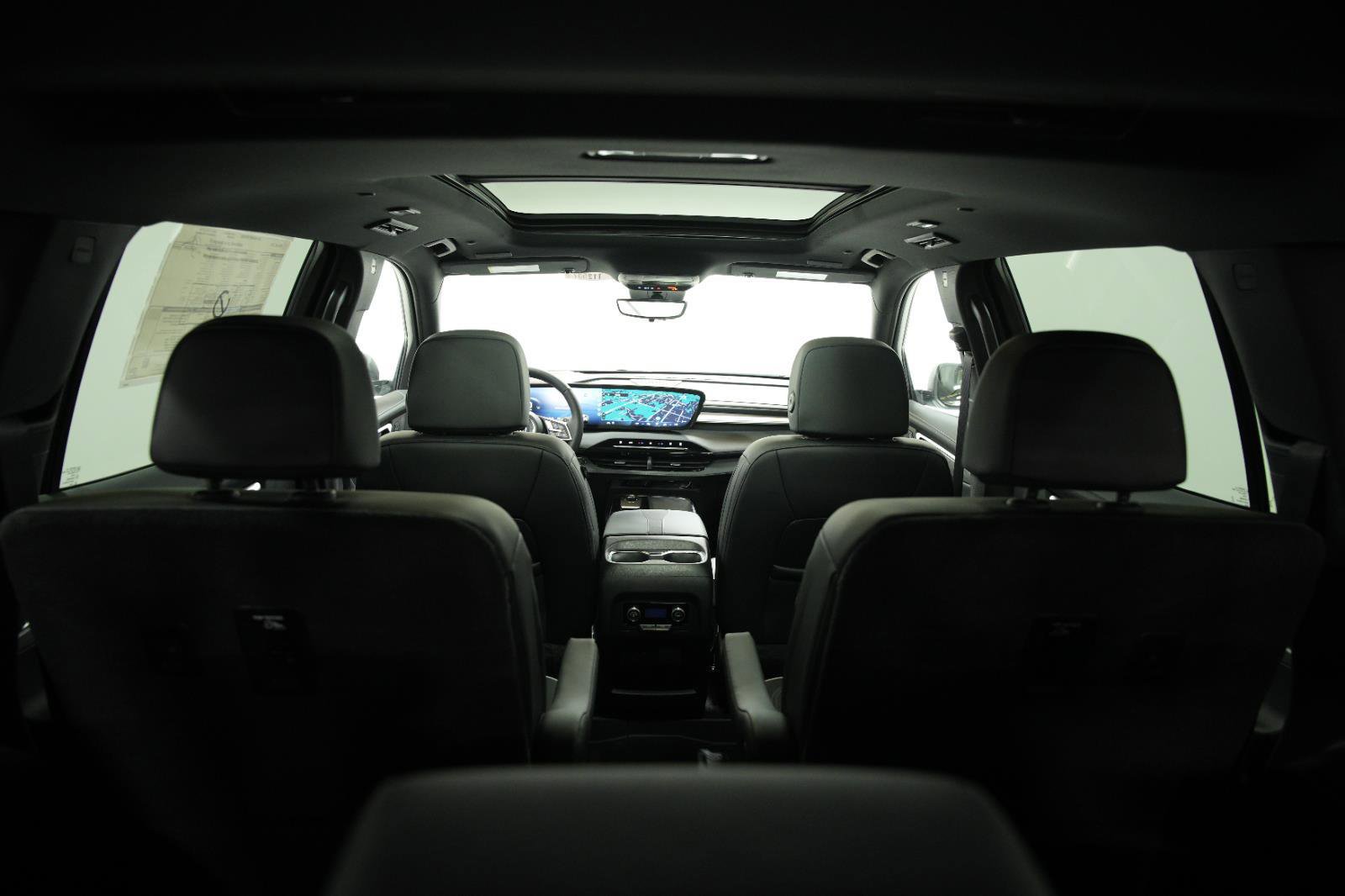 New 2026 Buick Enclave Preferred w/ Power Package image 14