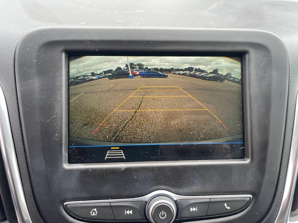 Used 2019 Chevrolet Equinox LT FWD image 16