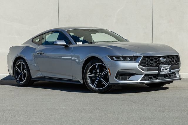 Used 2024 Ford Mustang Premium image 15