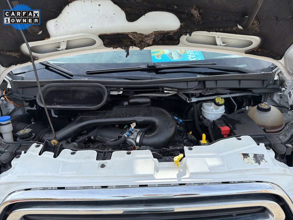 Used 2018 Ford Transit 150 XLT image 31