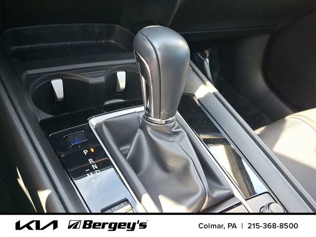 Used 2024 MAZDA CX-50 AWD 2.5 Turbo w/ Cargo Package image 17