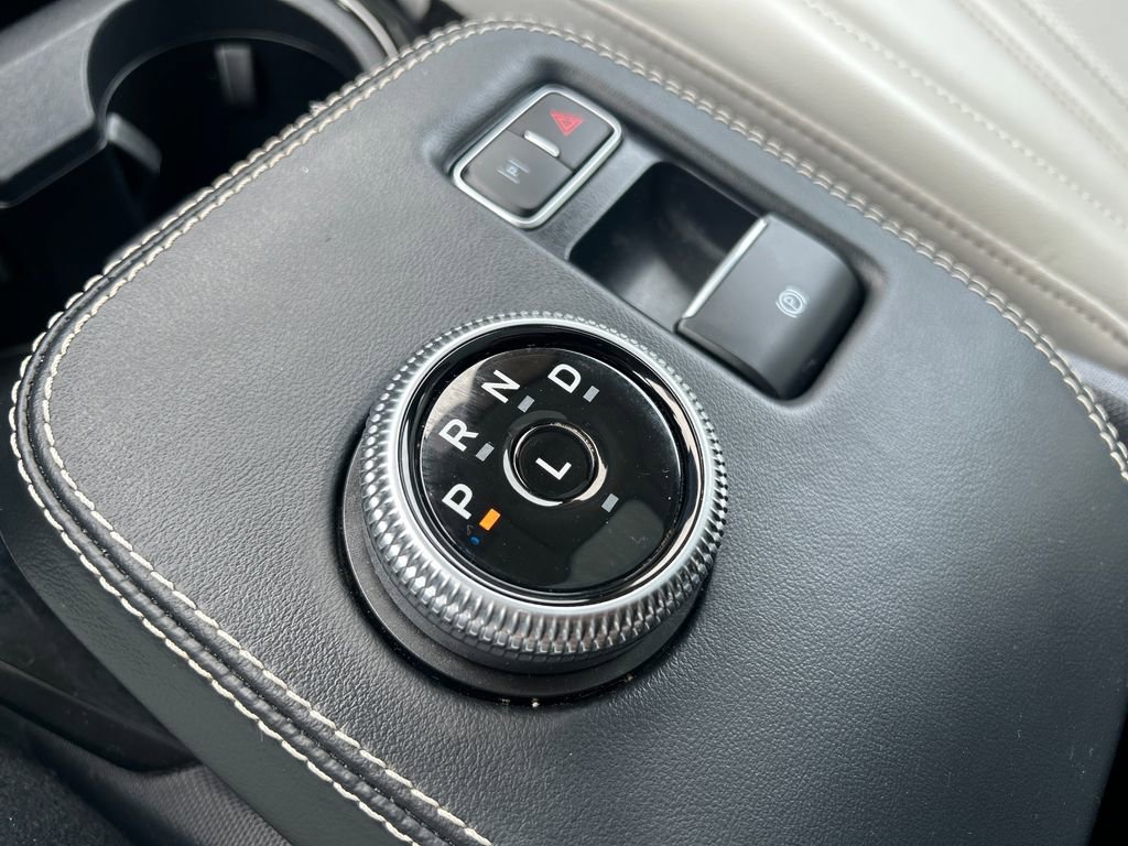 Certified 2023 Ford Mustang Mach-E Premium RWD image 15