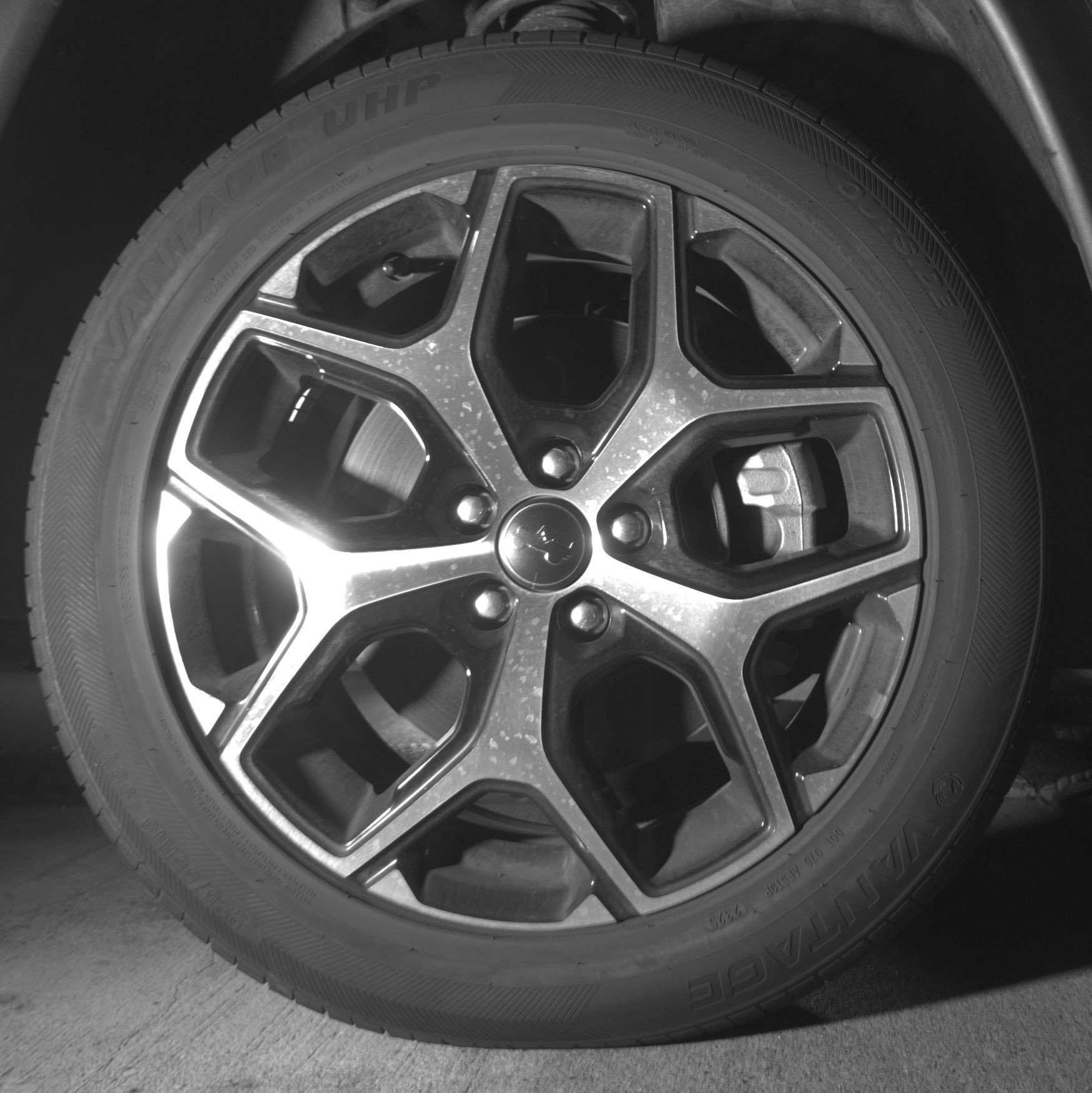 Used 2025 Jeep Compass Limited image 13