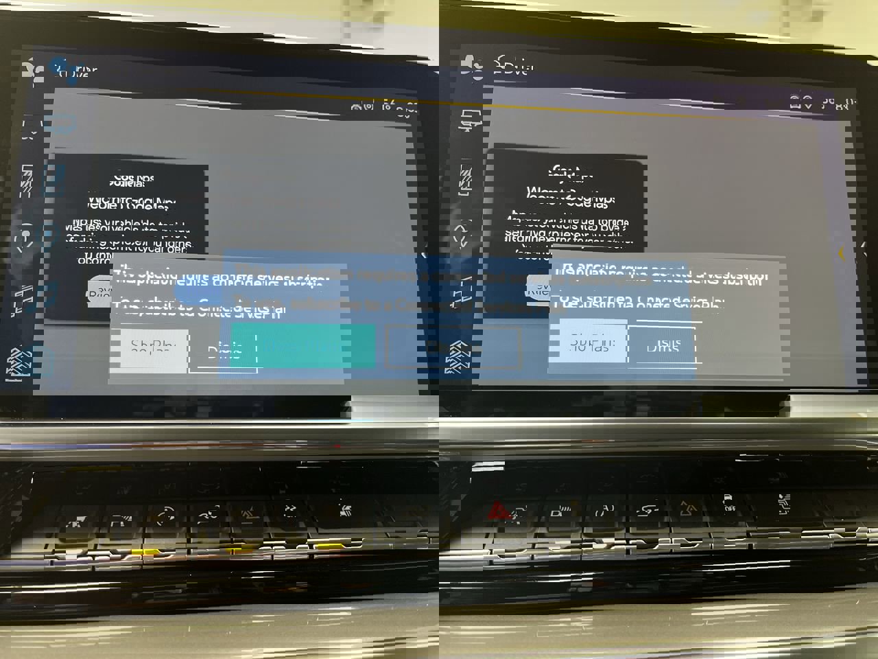 Certified 2024 Chevrolet Silverado 1500 High Country w/ Technology Package image 23