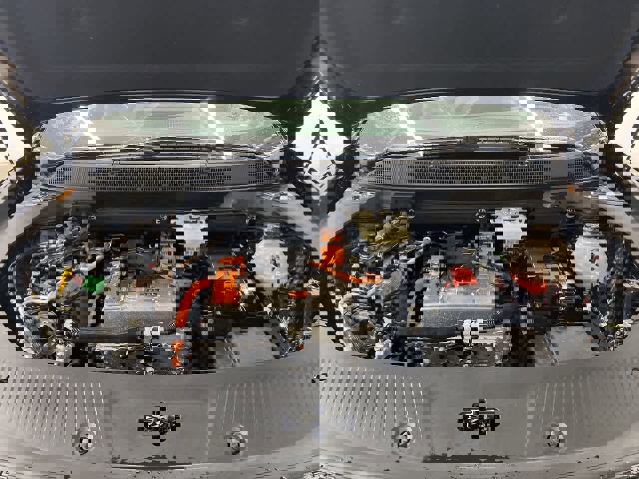 Used 2024 Chevrolet Equinox EV RS image 13