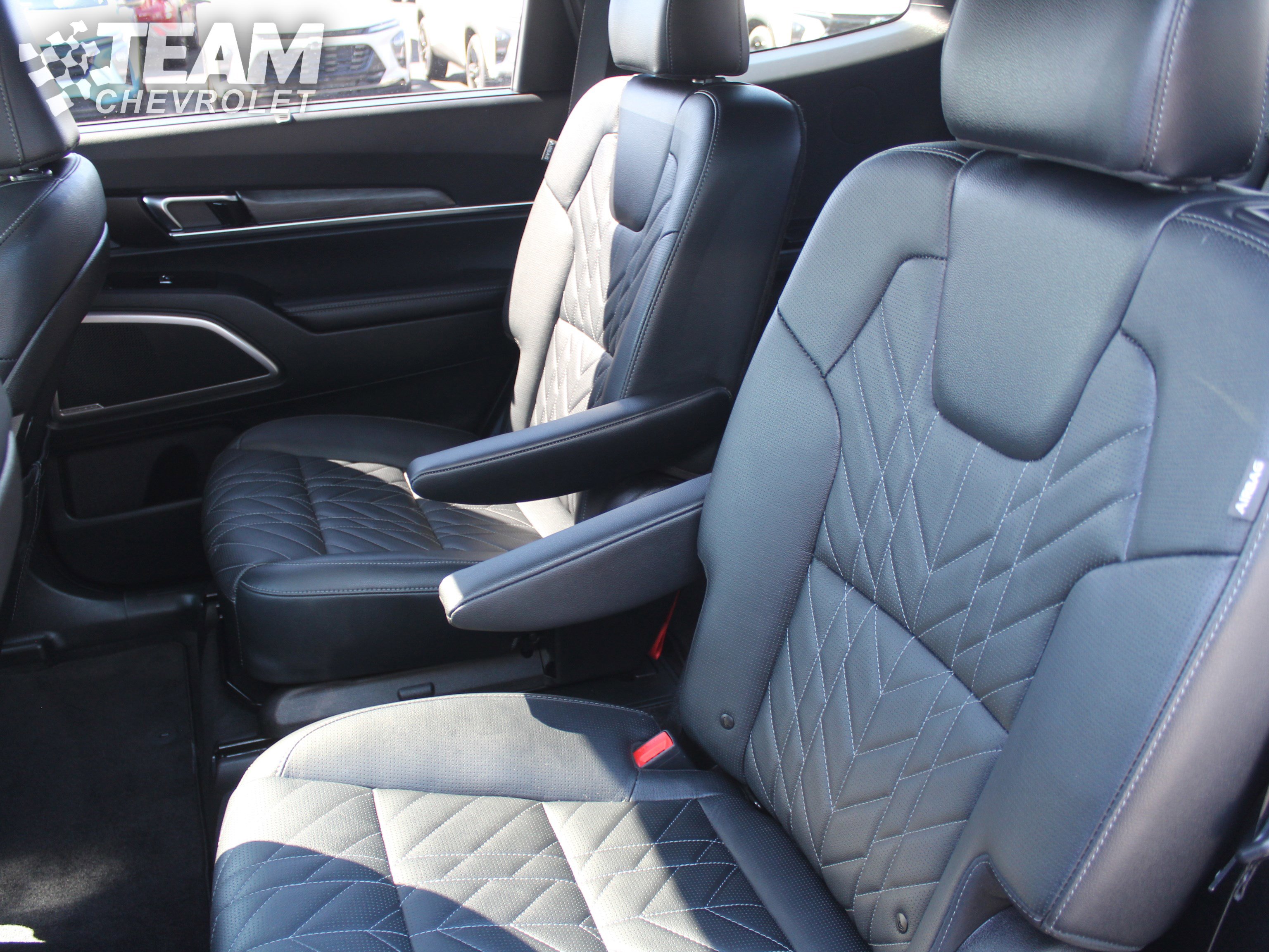 Used 2025 Kia Telluride EX X-Line AWD/4WD image 24