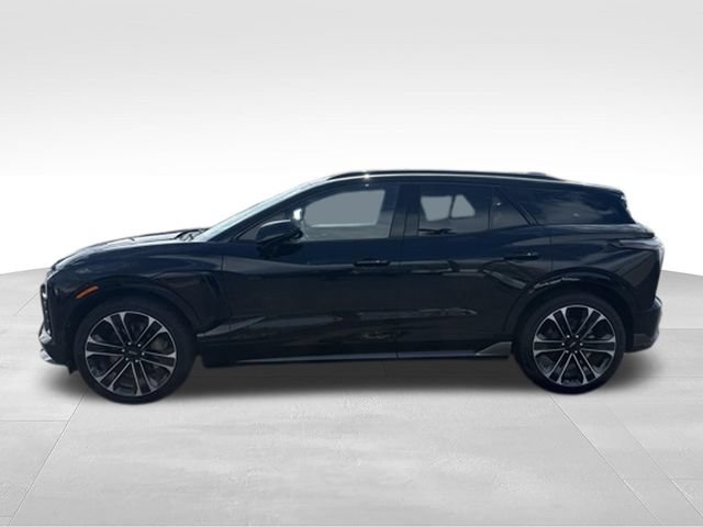 Certified 2026 Chevrolet Blazer EV SS AWD/4WD image 4