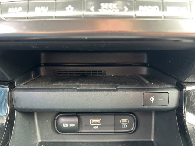 Certified 2024 Kia Seltos SX image 22