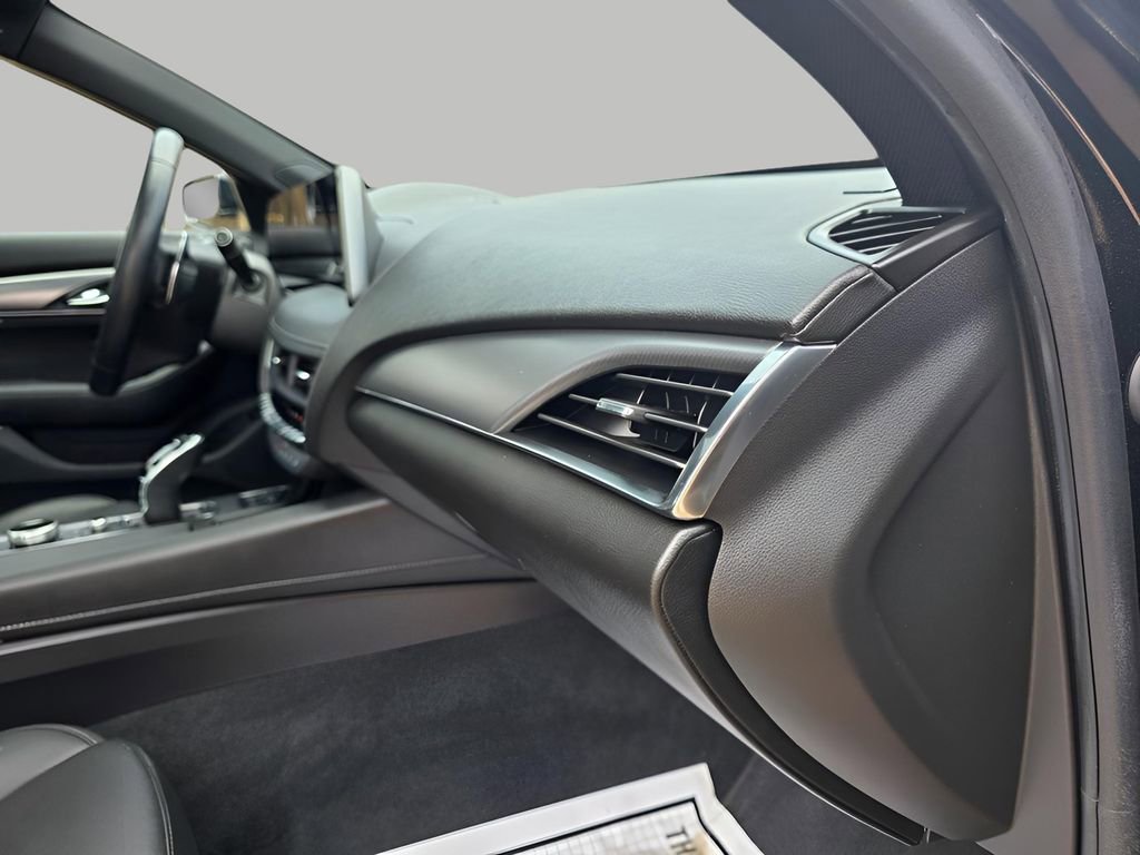 Used 2025 Cadillac CT5 Premium Luxury image 16