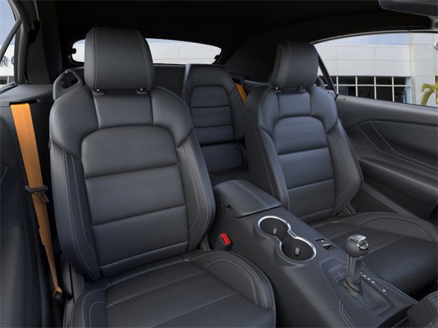 New 2026 Ford Mustang Premium image 10
