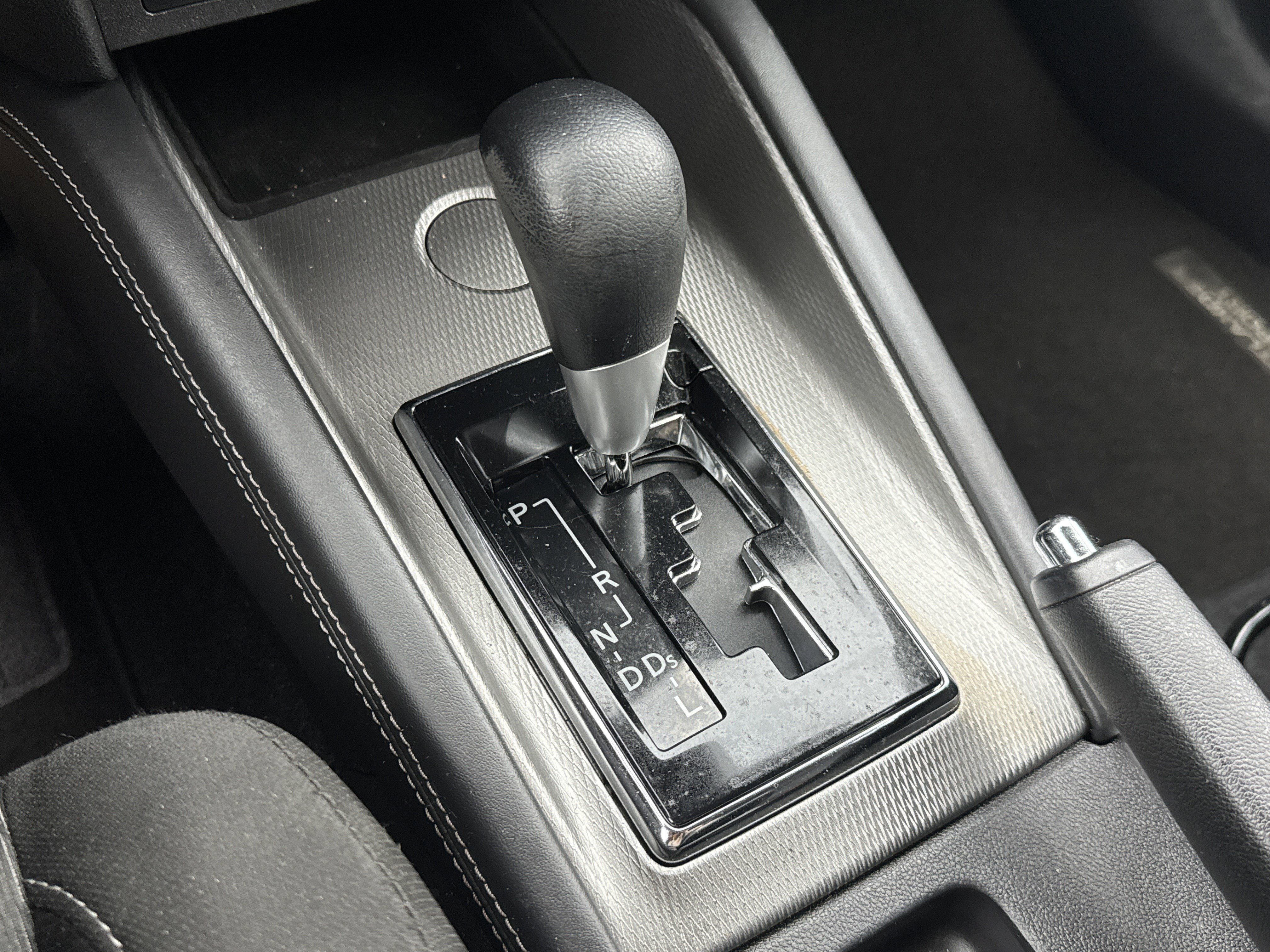 Used 2021 Mitsubishi Outlander Sport ES image 30