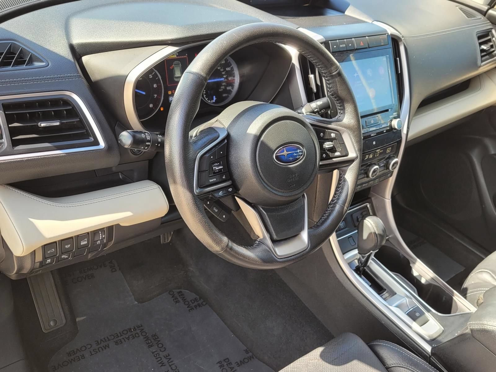 Used 2020 Subaru Ascent Limited w/ Popular Package #2 AWD/4WD image 24