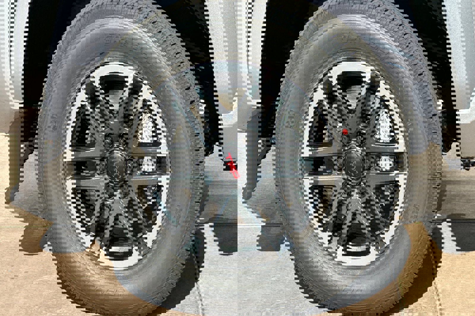 New 2026 Toyota Tacoma TRD Sport image 32