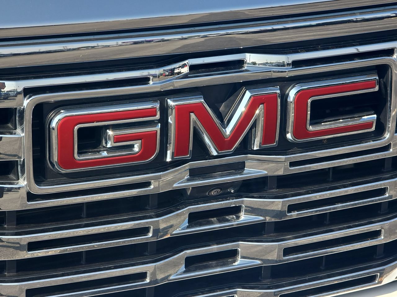 Certified 2023 GMC Sierra 1500 Denali AWD/4WD image 34