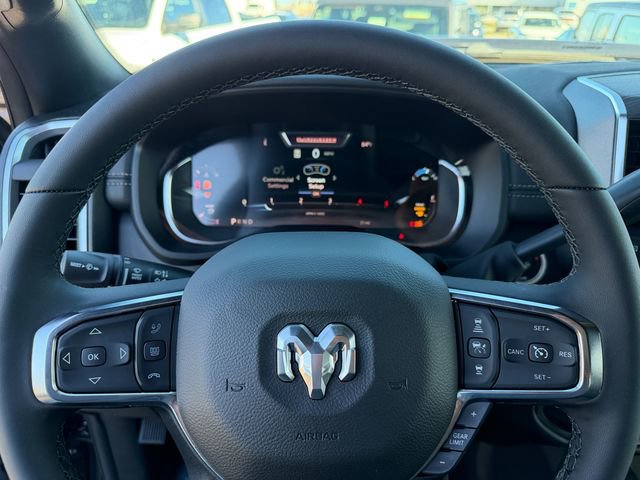 New 2026 RAM 2500 Laramie w/ Night Edition image 17