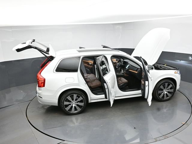 Used 2024 Volvo XC90 B6 Plus w/ Protection Package Premier AWD/4WD image 49