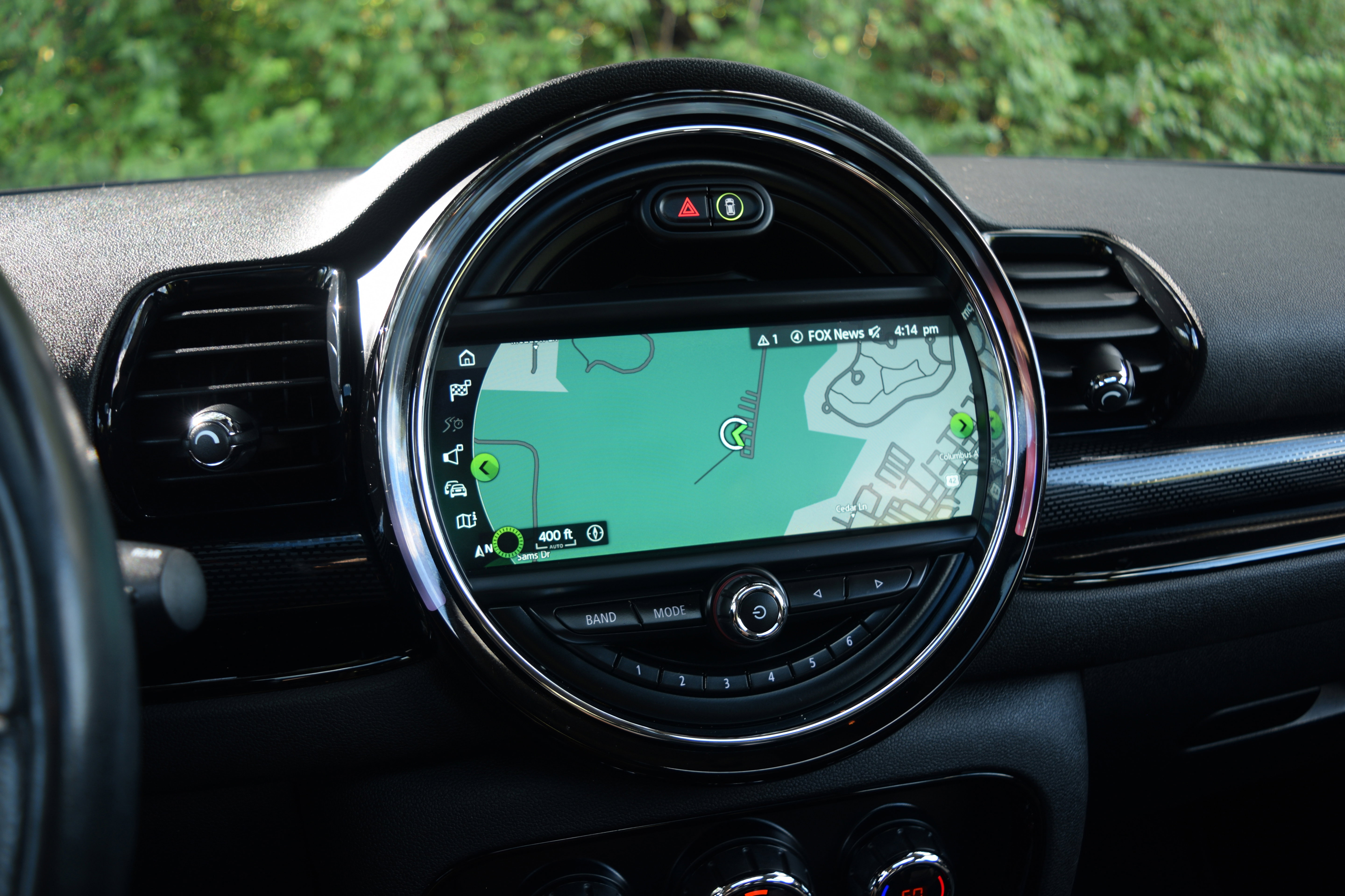 Used 2019 MINI Cooper Clubman S image 9